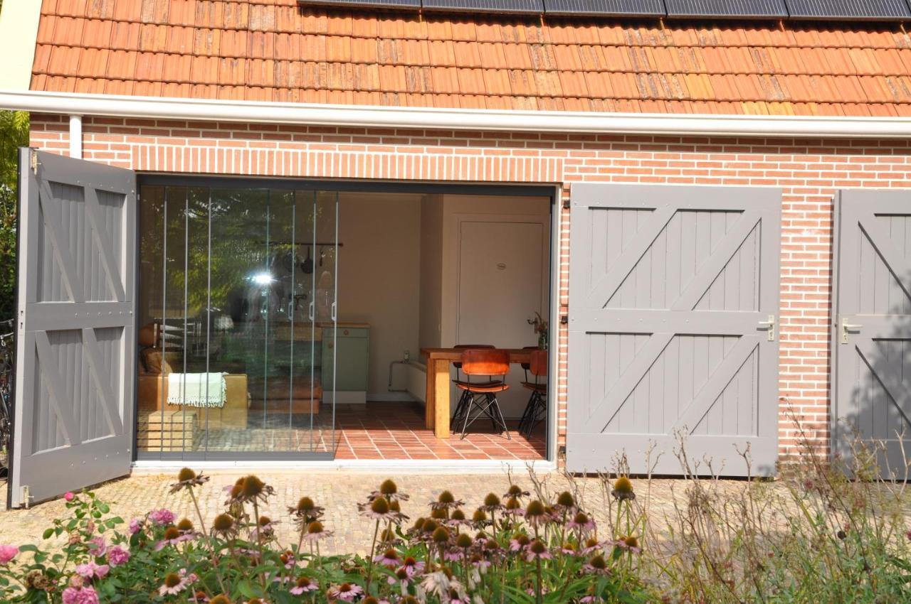 B&B Sonnehuys Nieuwland (Middelburg) Exterior foto